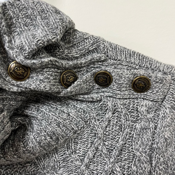 TOMMY HILFIGER Sweater - Picture 4 of 4